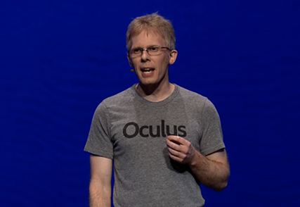 John Carmack