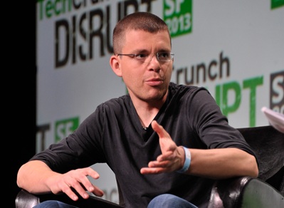 Max Levchin