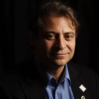 Peter Diamandis