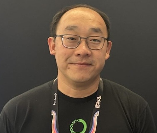 Peter Wang
