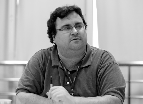 Reid Hoffman