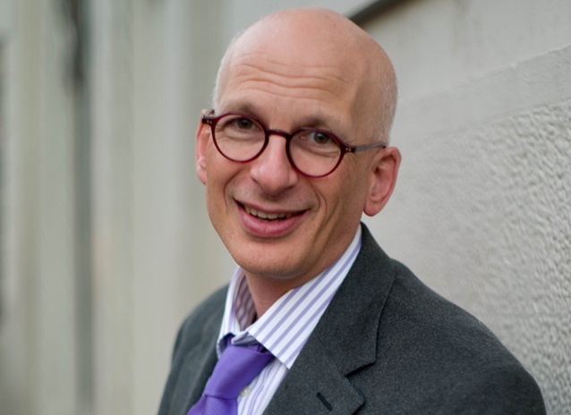 Seth Godin