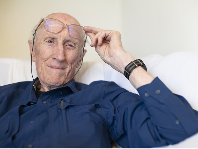 Stewart Brand